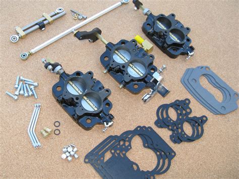 Hot Rod Carburetors Custom Tri Power Carburetors Powered By CubeCart