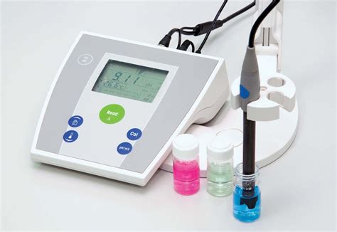 Ph Test Procedure Using Ph Meter At Bill Robidoux Blog