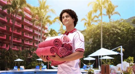 Acapulco La Recensione Della Seconda Stagione