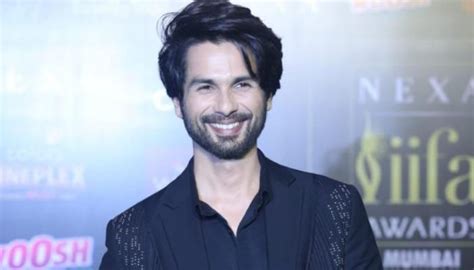 Shahid Kapoor signs mult-million dollar deal with Netflix