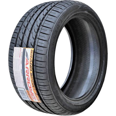 Arroyo Grand Sport A S 205 55R17 95V XL A S Performance Tire Fits 2019