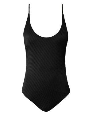 Numero Cinque One Piece Cole Swimsuit