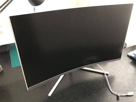 Samsung Curved Monitor Kaufen Auf Ricardo