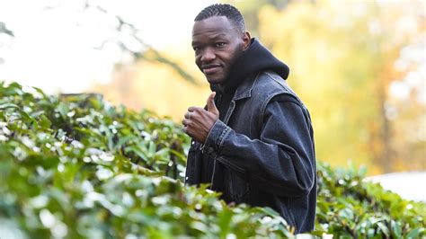 OM Steve Mandanda revient sur son incroyable métamorphose