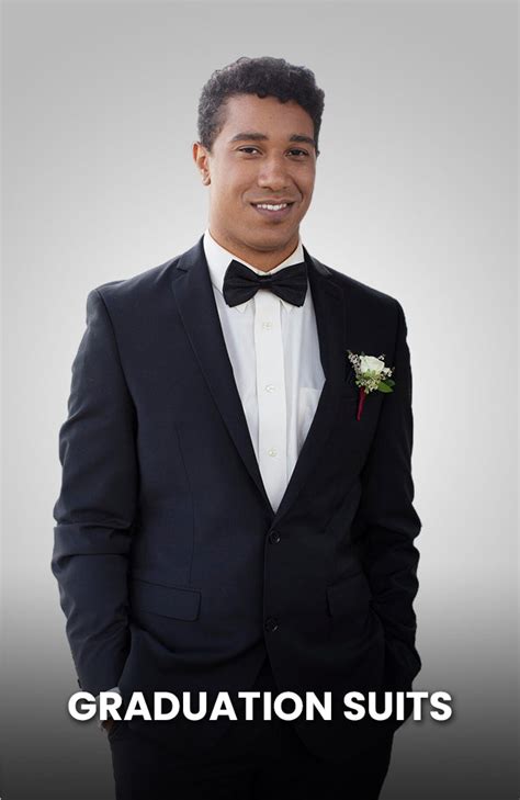 Mens Graduation Suits Emensuits