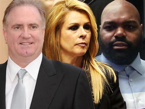 Tuohy Family Claims Michael Oher Attempted $15 Mil Shakedown Before Court Filing