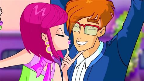 Tecna and Timmy | Winx Club Wiki | Fandom powered by Wikia