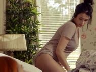 Naked Grete Klein In Padjaklubi