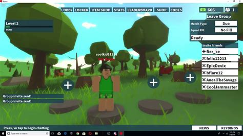 Roblox Operation Scorpion PRE ALPHA And Island Royale TESTING YouTube