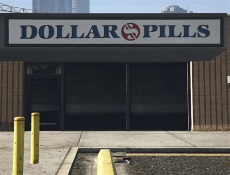 Dollar Pills Grand Theft Auto Gta Wiki Fandom