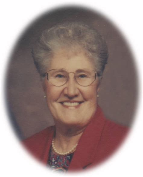 Agnes Anna Frey Obituary North Battleford Sk