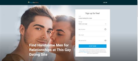Best Gay Sites Discover Top Gay Dating Sites In