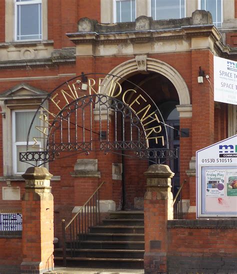 Patients praise the coalville community hospital leicestershire staff 14