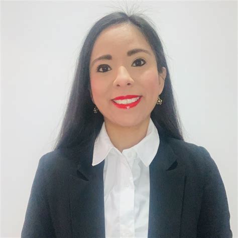 Cynthia Elizabeth Reyna Diaz Project Manager Voltrak Linkedin