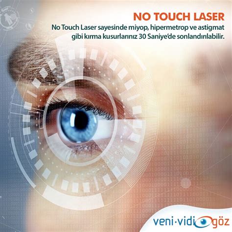 No Touch Lazer Yan Etkileri No Touch Lazer No Touch Lazer Ile Tedavi