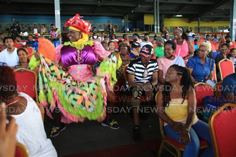 Gypsy Mother Of All Carnivals A Grand Festival In 2023