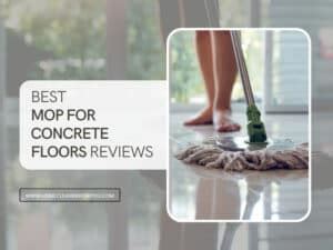 Top 15 Mops For Tile Floors Reviews 2024 Recommended