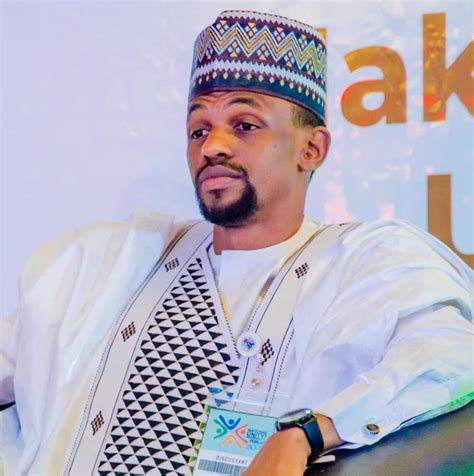 Assoc Prof Ahmed Adamu