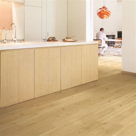 Quick Step Amato Pure Oak Extra Matt Wood Flooring Hamiltons Doors