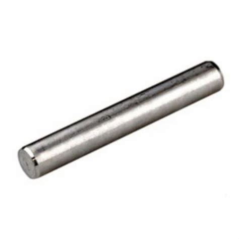 Round Mm Stainless Steel Dowel Bar For Construction Grade Fe At