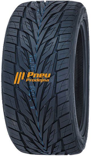 PneuProdejna Cz TOYO PROXES S T III XL 215 60 R17 XL 100V