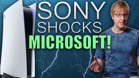 This Is Bad News For Microsoft Sony Absolutely Crushes Xbox With New