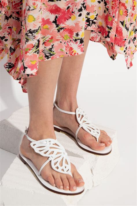 Sophia Webster Butterfly Sandals Hotsell Sukan Co In