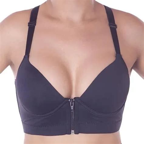 Sutiã Nadador Plus Size Costas C base Reforçada Vi Lingerie Parcelamento sem juros