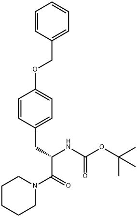 Carbamic Acid Oxo Phenylmethoxy Phenyl Methyl