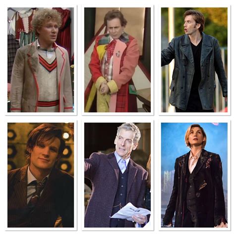 Doctor Who David Tennant Girl Costume