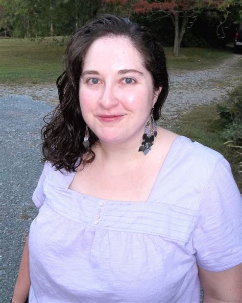 Plus Size Curves Ahead Naked Face