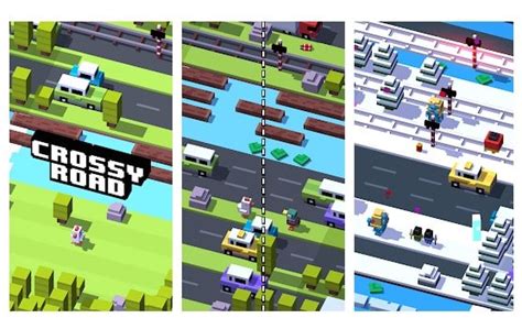 Best Endless Runner Games For Android In