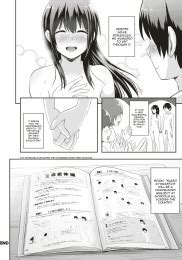 Hentai Magazine Chapters Naked Gymnastics Let S Do It In A Male And