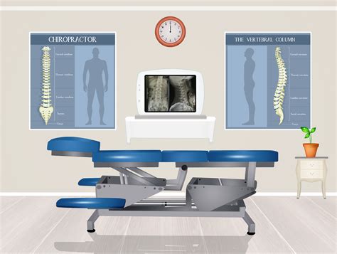 What Are The 8 Signs That You Should See A Chiropractor