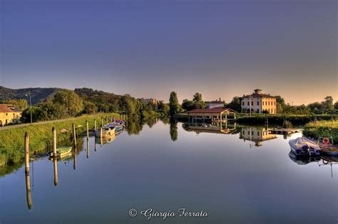 Battaglia Terme Colli Euganei