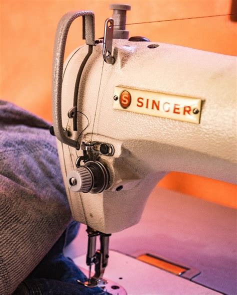 Los Mejores Modelos De M Quinas De Coser Singer De