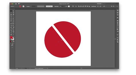 Como Cortar Objectos No Illustrator Webnial