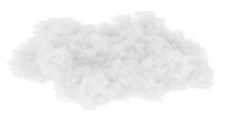 Realistic Clouds Png Image Clouds Realistic White Geometric Clouds