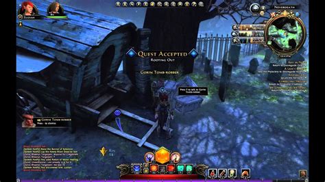 Neverwinter Gameplay 15 Youtube