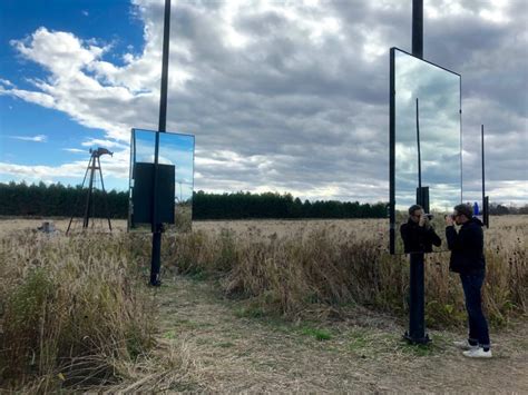 Franconia Sculpture Park | Shafer, Minnesota | Minnevangelist