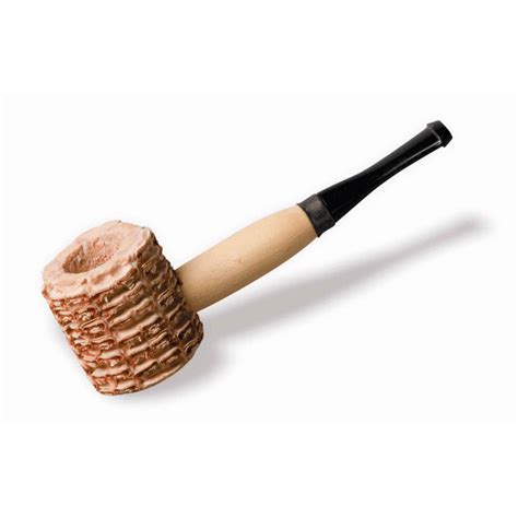 Corn Cob Pipe – AbracadabraNYC