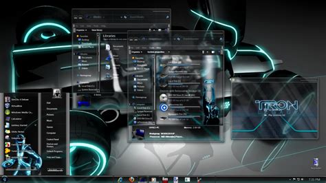 Download Tema Windows 7 Keren