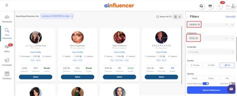 Top Arab Instagram Influencers Explore The Arab World In