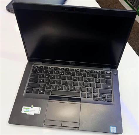 Latitude Dell Laptop 5400, 14 inches, Core i5 at Rs 18500 in Gurugram | ID: 2852981062297