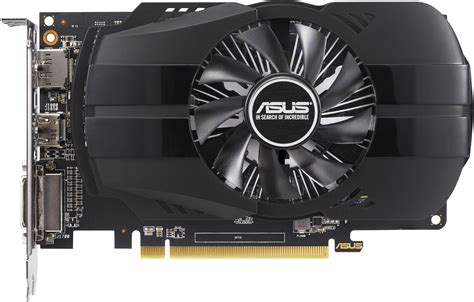 Asus Pci Ex Radeon Rx Evo Gb Gddr Bit