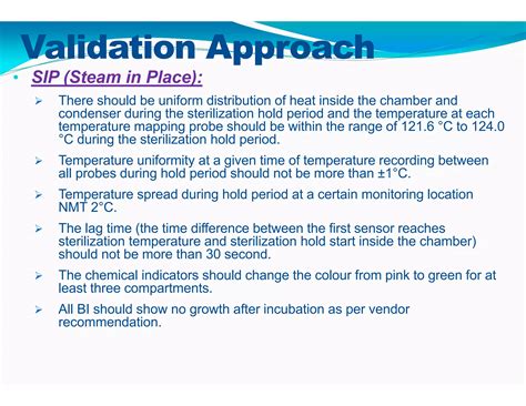 Lyophilization Process PPT