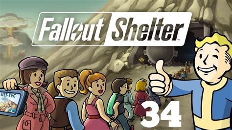 FALLOUT SHELTER 34 Gary Duncan Ist Unser NEUER Bewohner Deutsch