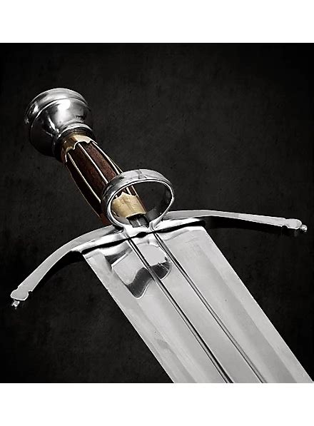 Renaissance Cinquedea Short Sword - supremereplicas.com