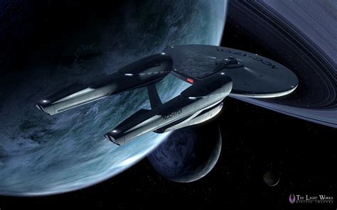 Uss Enterprise Ncc Wallpaper Images