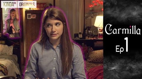 YouTube Vampire Series 'Carmilla' Set for Feature Film Adaptation | Cultjer